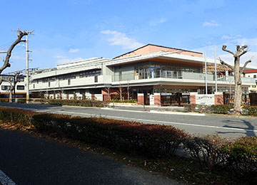 芦屋市立 精道こども園